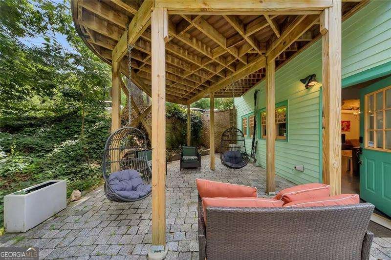 201 Hurt Street Atlanta - Photo 71