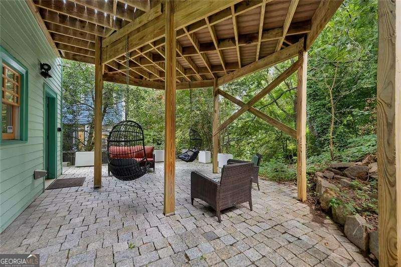 201 Hurt Street Atlanta - Photo 72