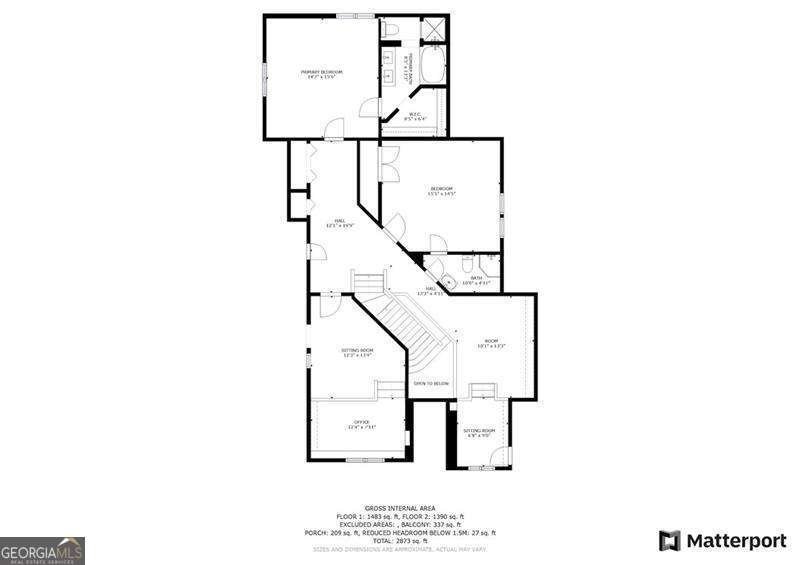 201 Hurt Street Atlanta - Photo 74