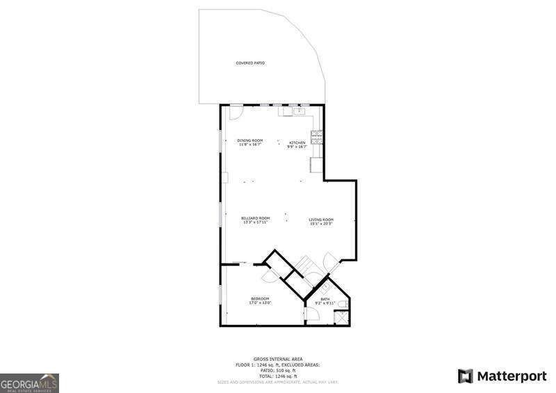 201 Hurt Street Atlanta - Photo 75