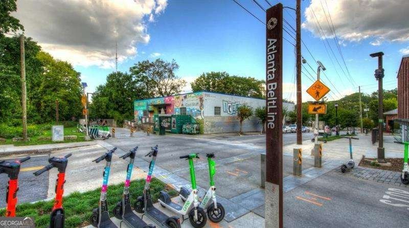 201 Hurt Street Atlanta - Photo 76