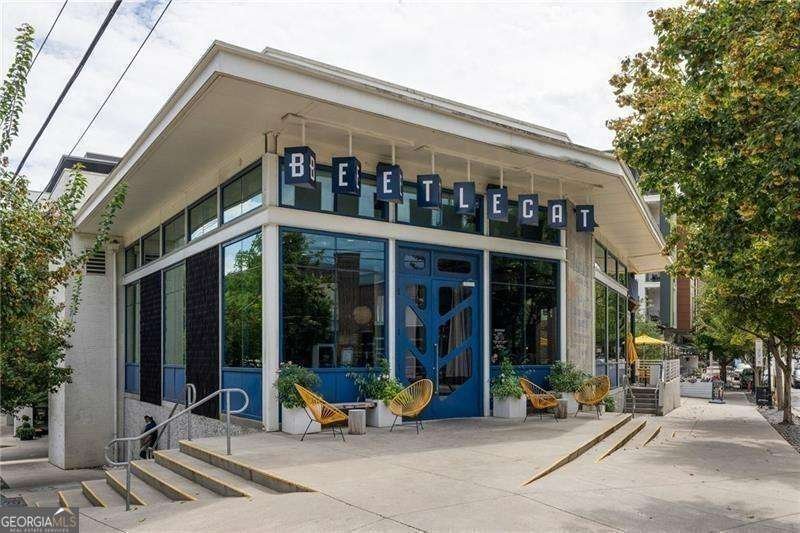 201 Hurt Street Atlanta - Photo 79