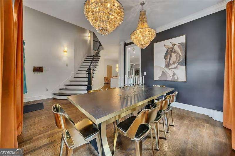 201 Hurt Street Atlanta - Photo 8