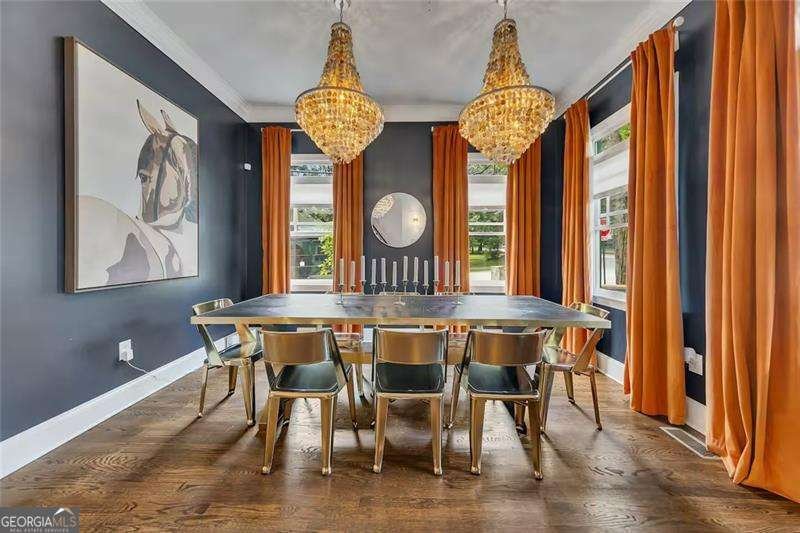 201 Hurt Street Atlanta - Photo 9