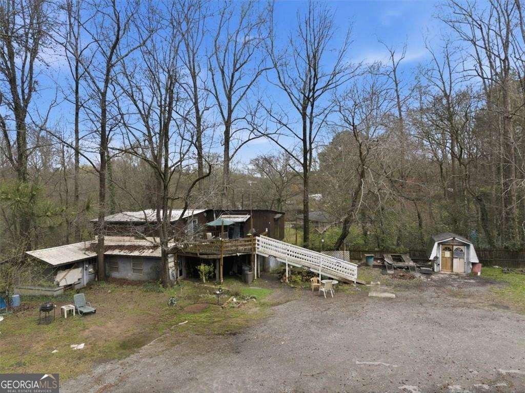 272 Gordon Circle Mableton - Photo 1