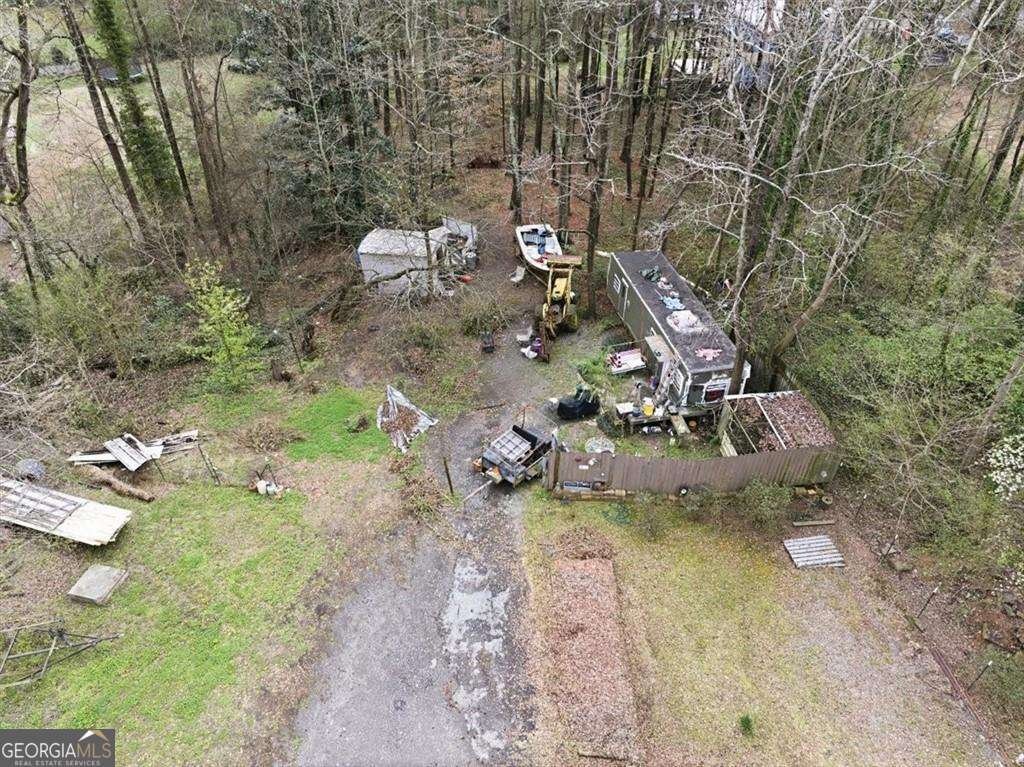 272 Gordon Circle Mableton - Photo 10