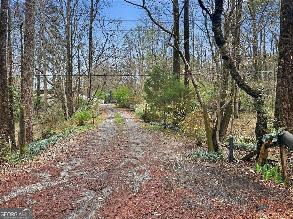 272 Gordon Circle Mableton - Photo 12