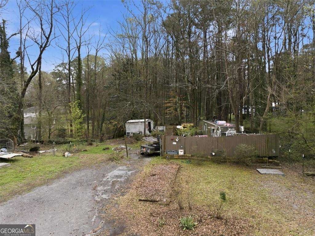 272 Gordon Circle Mableton - Photo 6