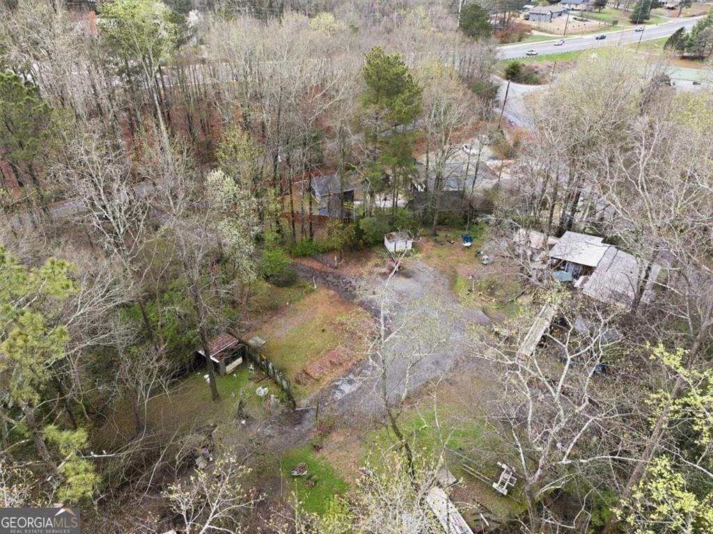 272 Gordon Circle Mableton - Photo 7