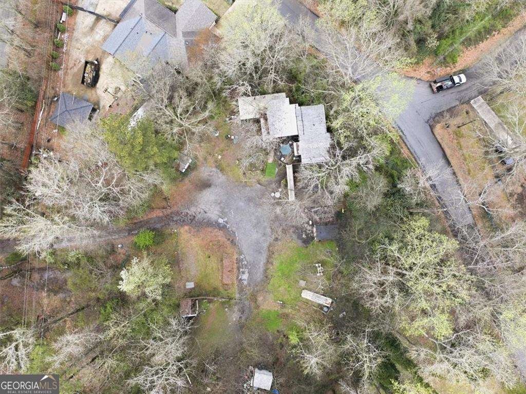 272 Gordon Circle Mableton - Photo 8