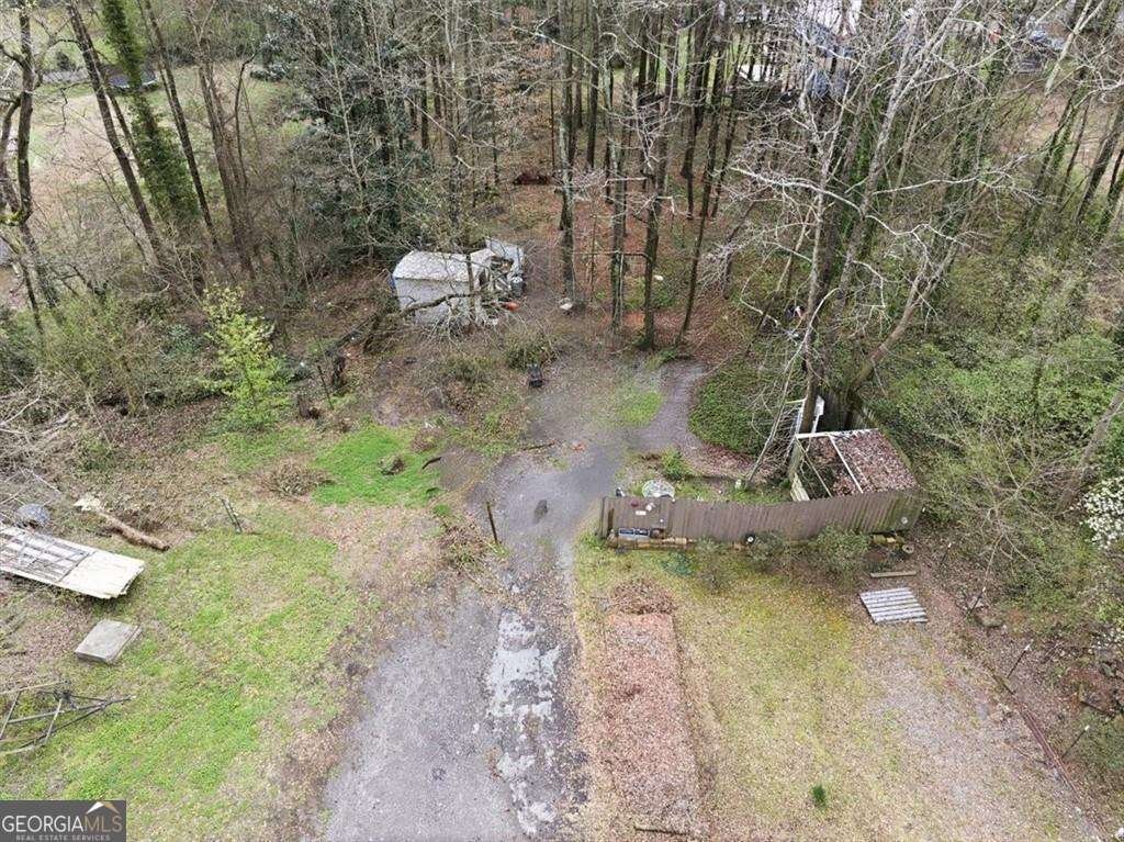 272 Gordon Circle Mableton - Photo 9