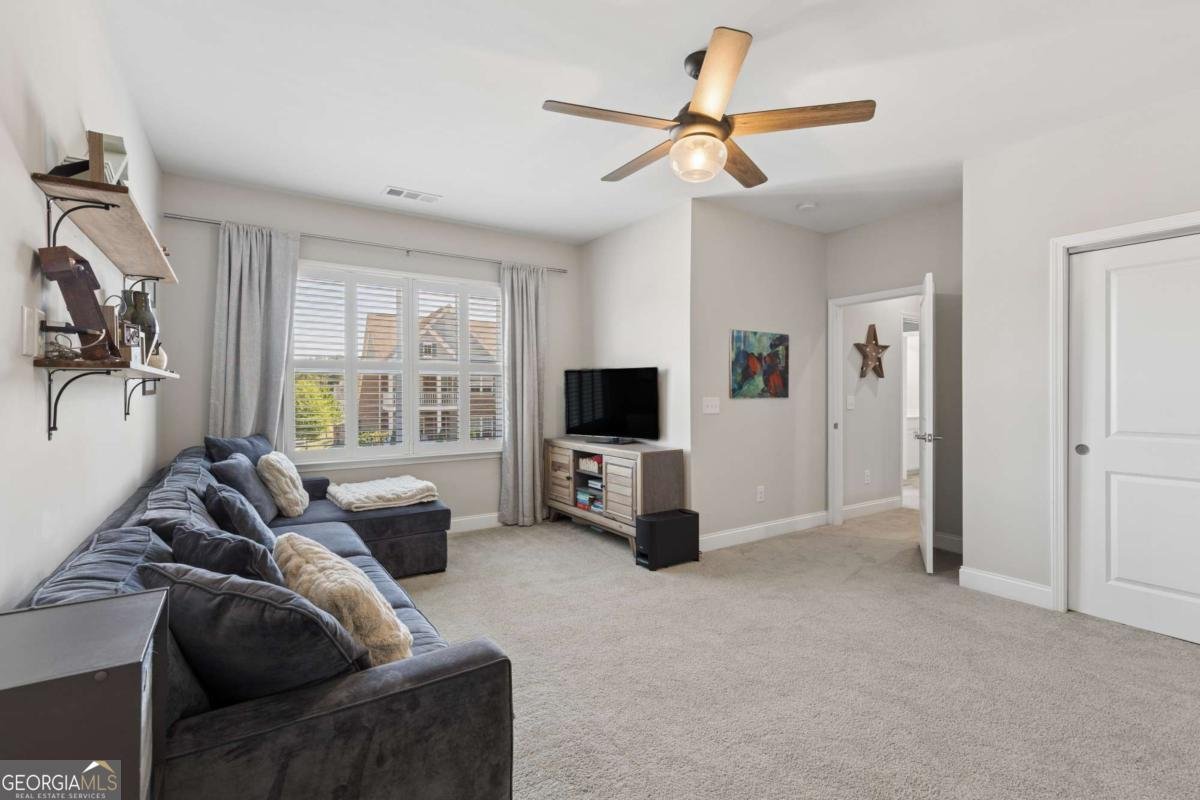 3776 Whithorn Way Kennesaw - Photo 11