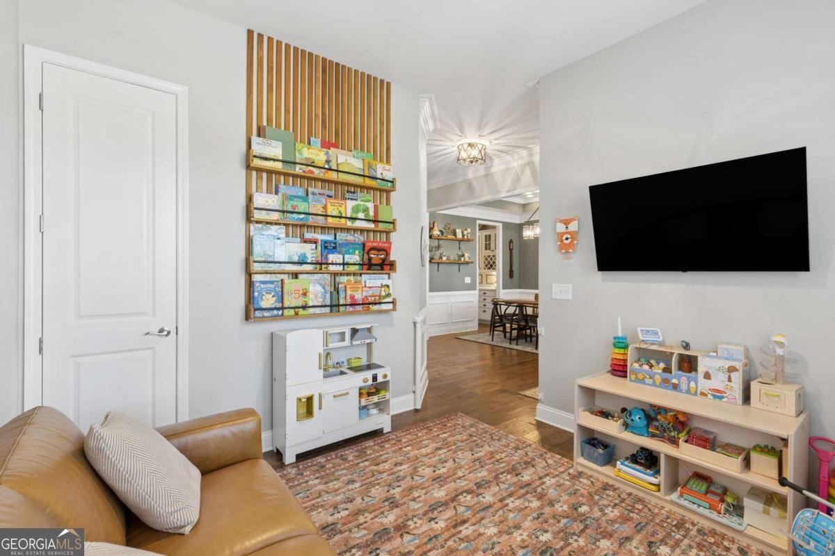 3776 Whithorn Way Kennesaw - Photo 12