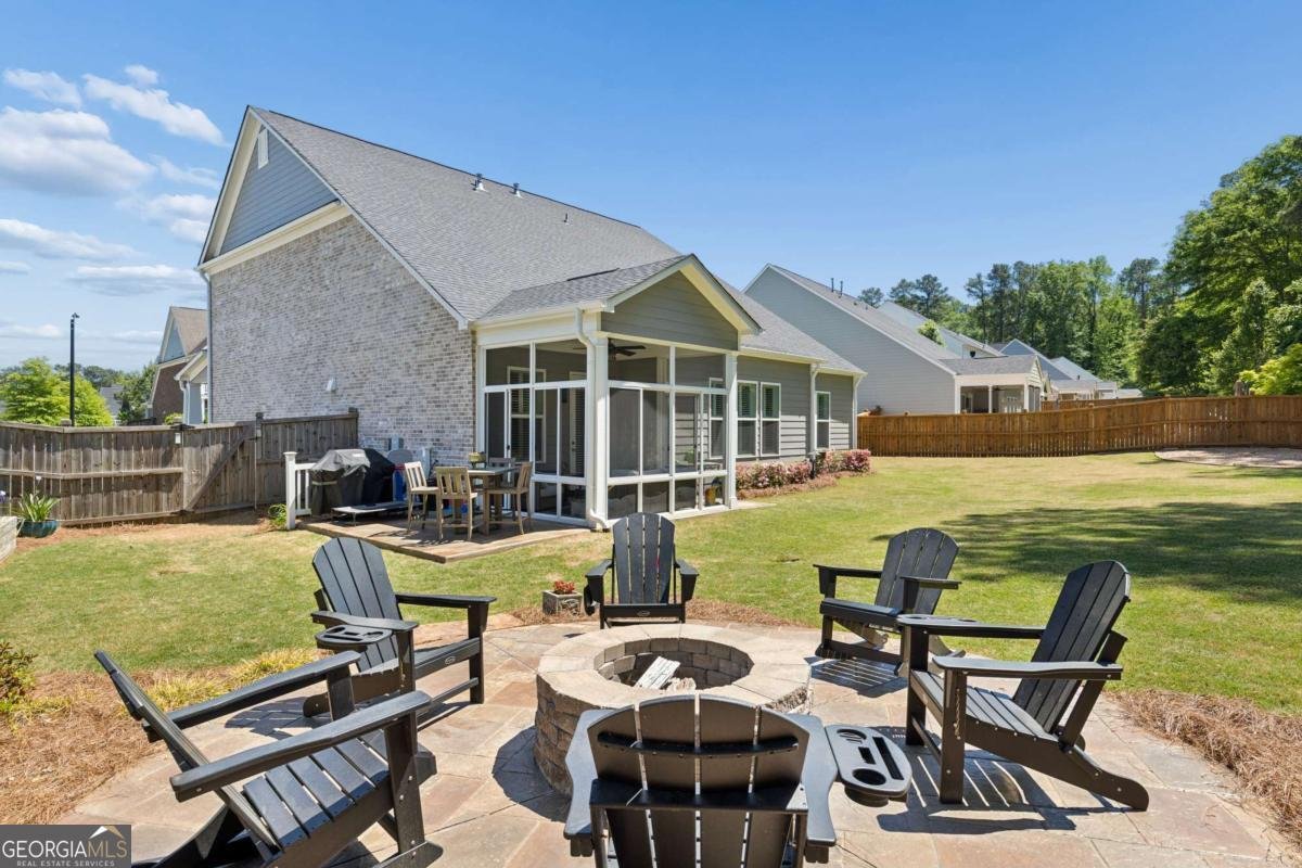 3776 Whithorn Way Kennesaw - Photo 14