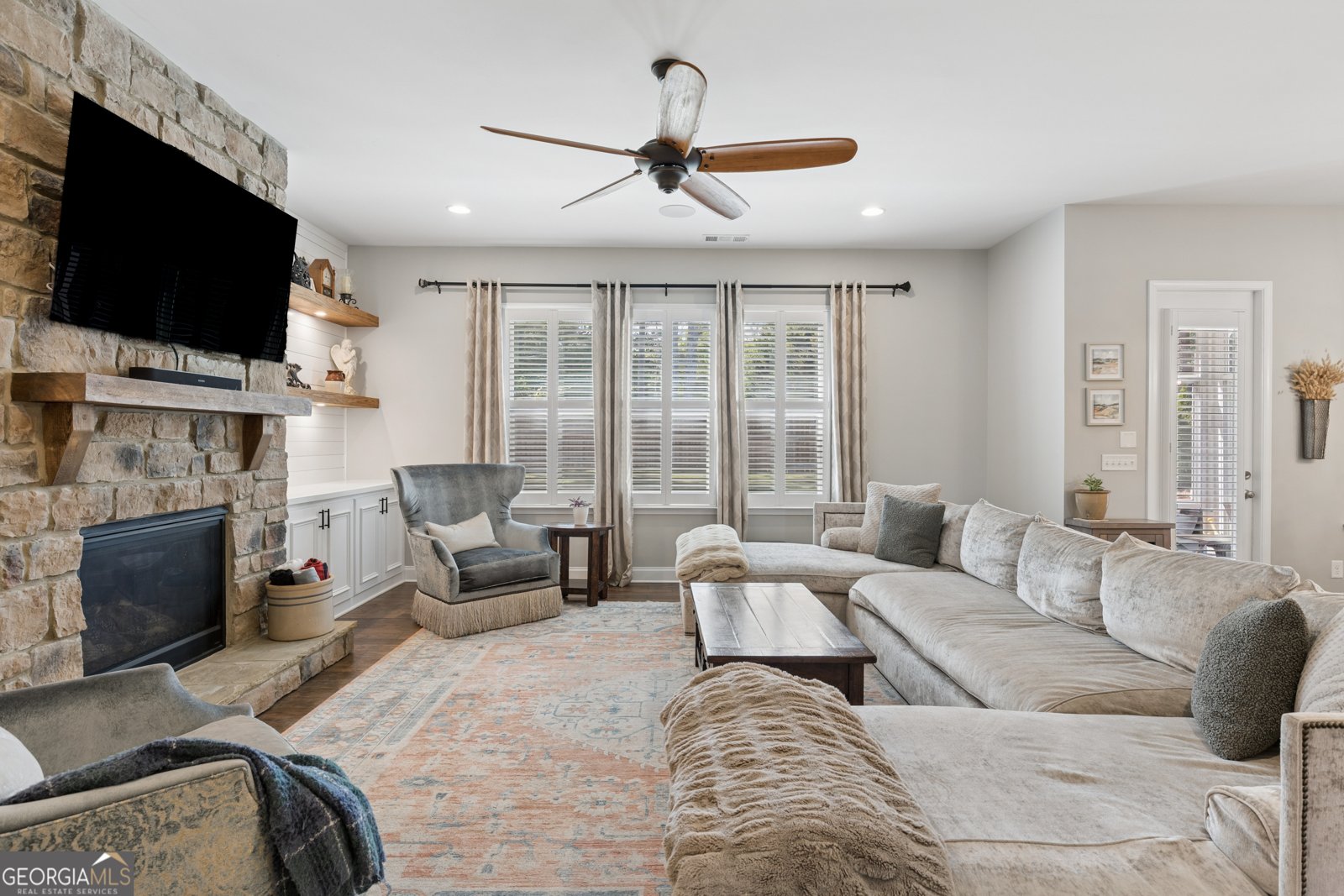 3776 Whithorn Way Kennesaw - Photo 15