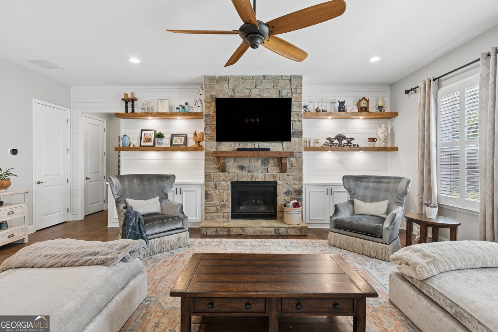 3776 Whithorn Way Kennesaw - Photo 16