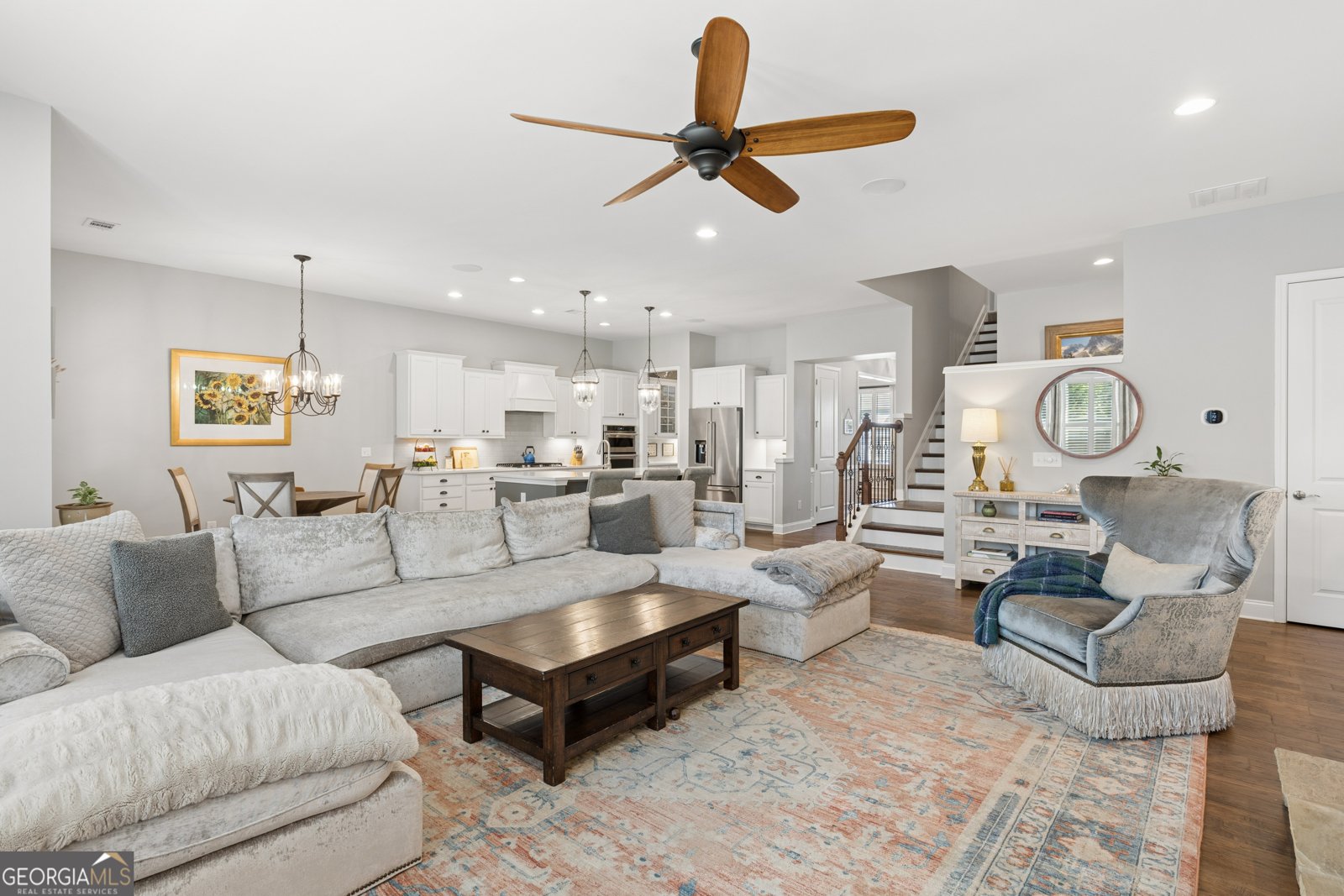 3776 Whithorn Way Kennesaw - Photo 17