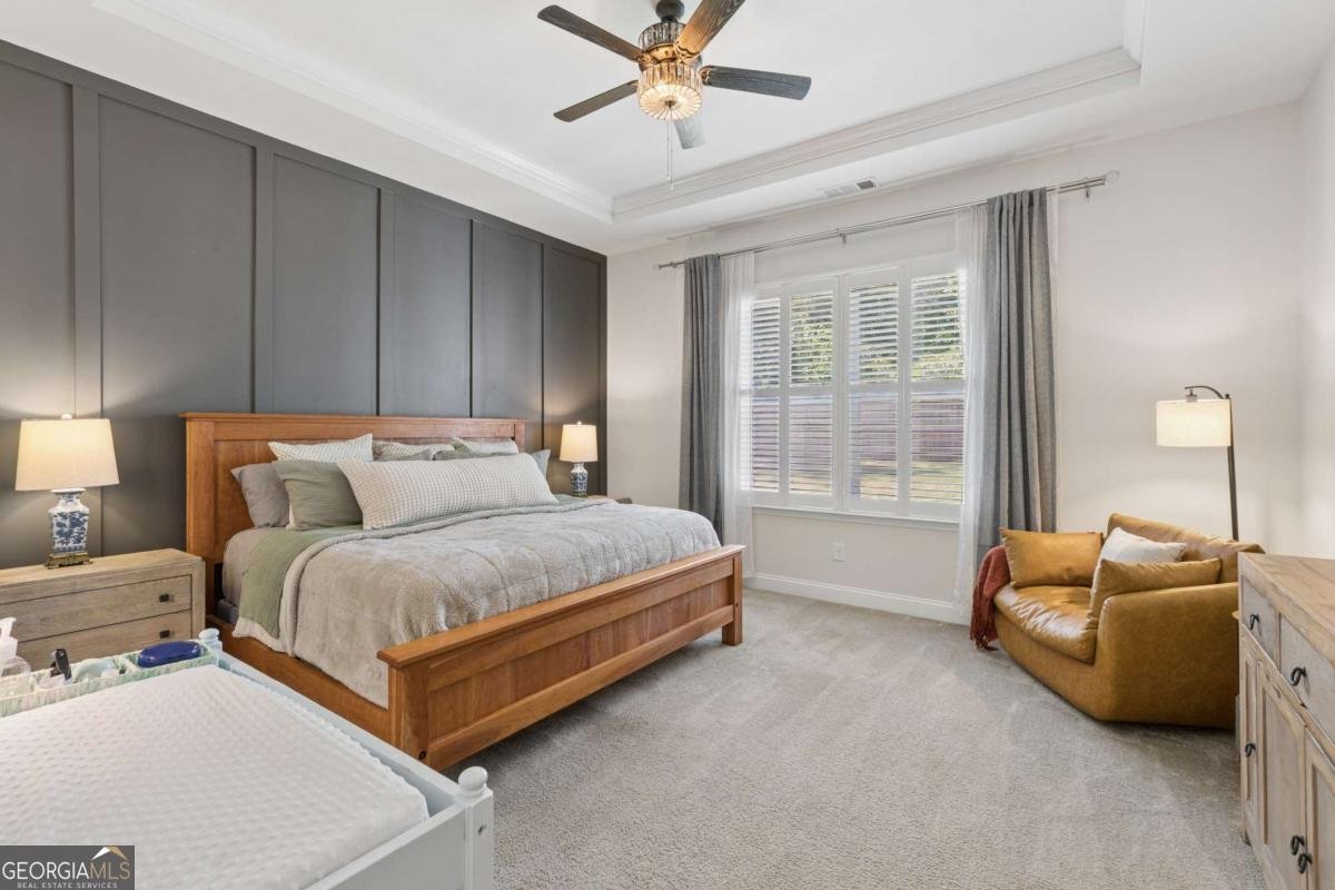 3776 Whithorn Way Kennesaw - Photo 19