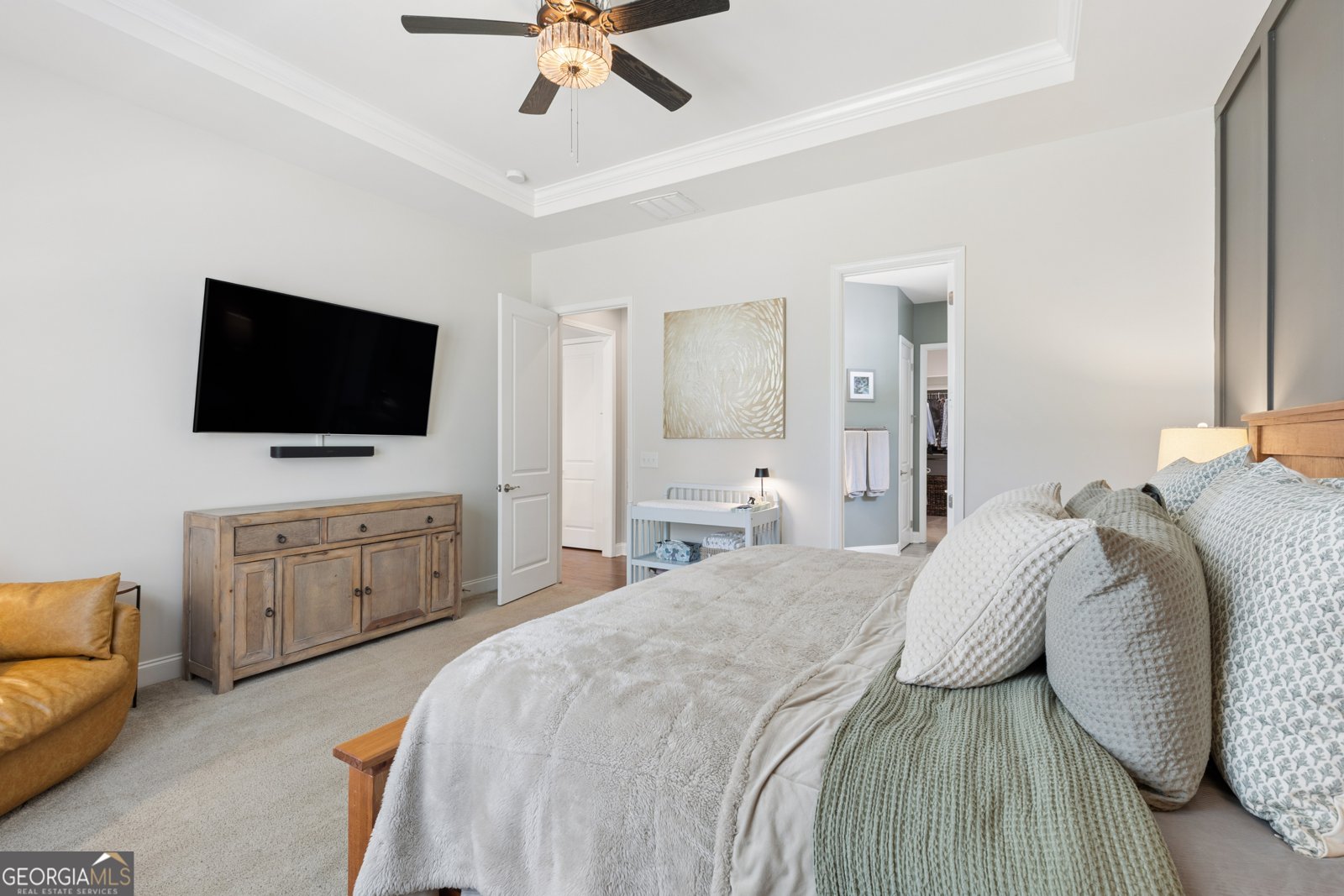 3776 Whithorn Way Kennesaw - Photo 20