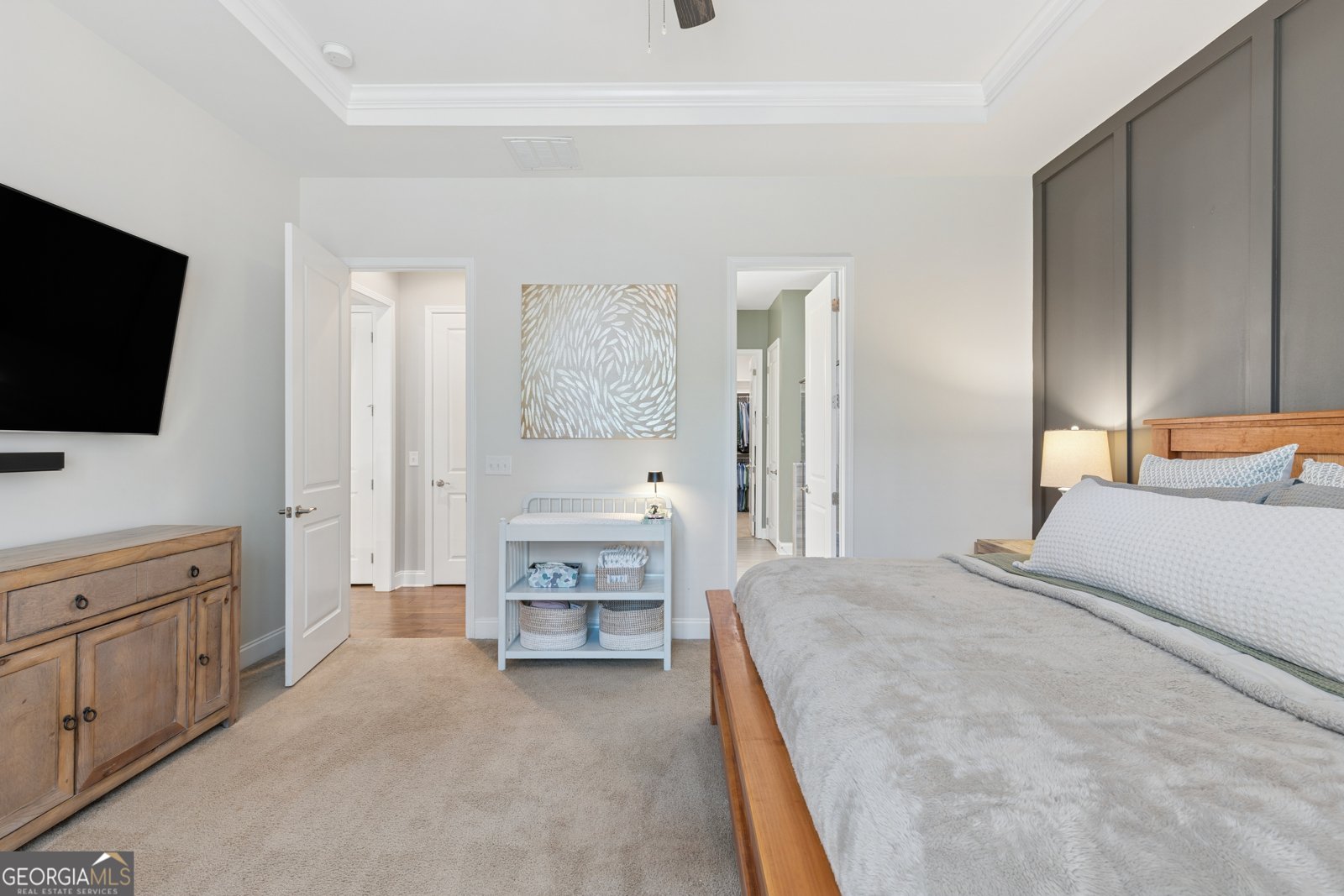 3776 Whithorn Way Kennesaw - Photo 21