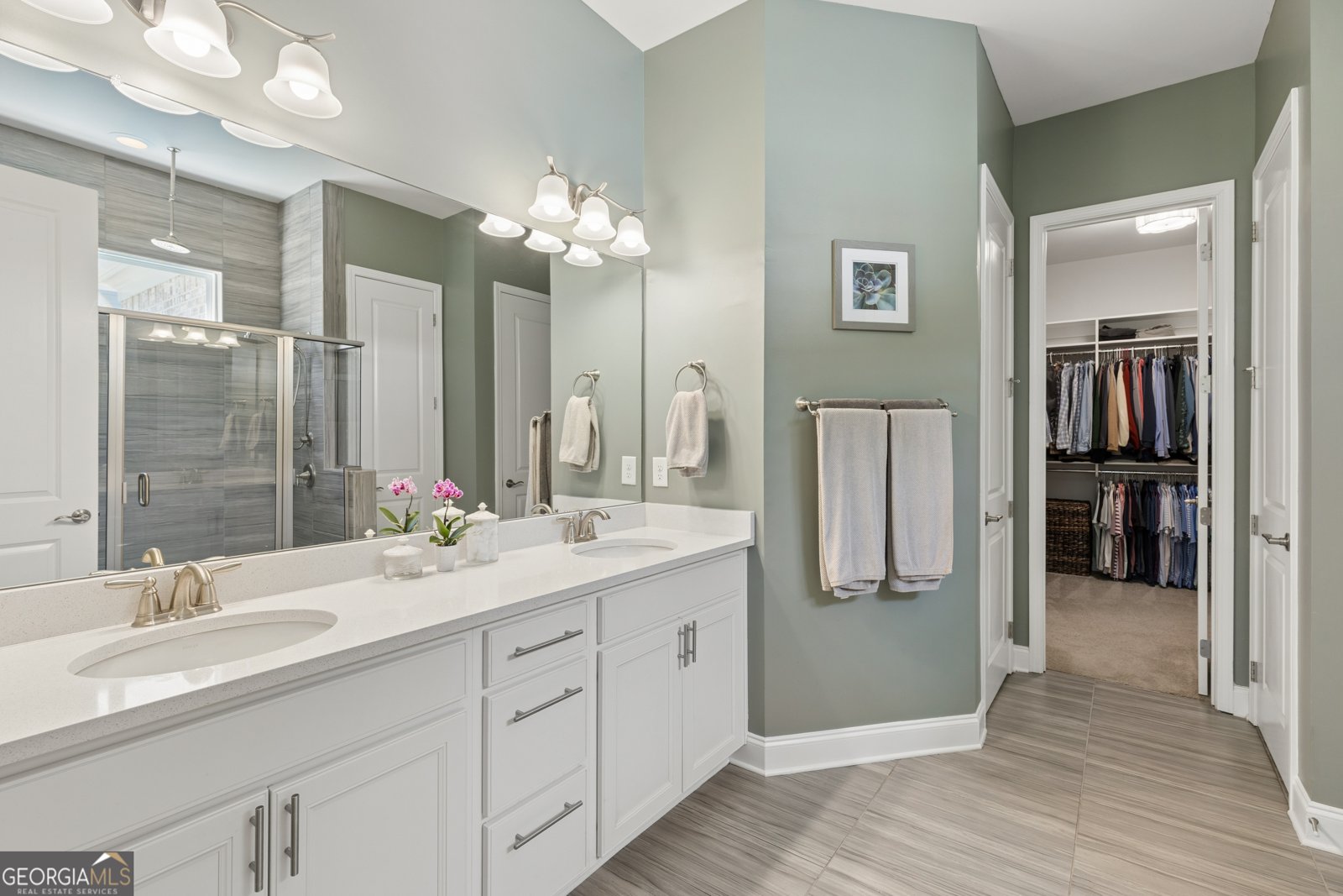 3776 Whithorn Way Kennesaw - Photo 24