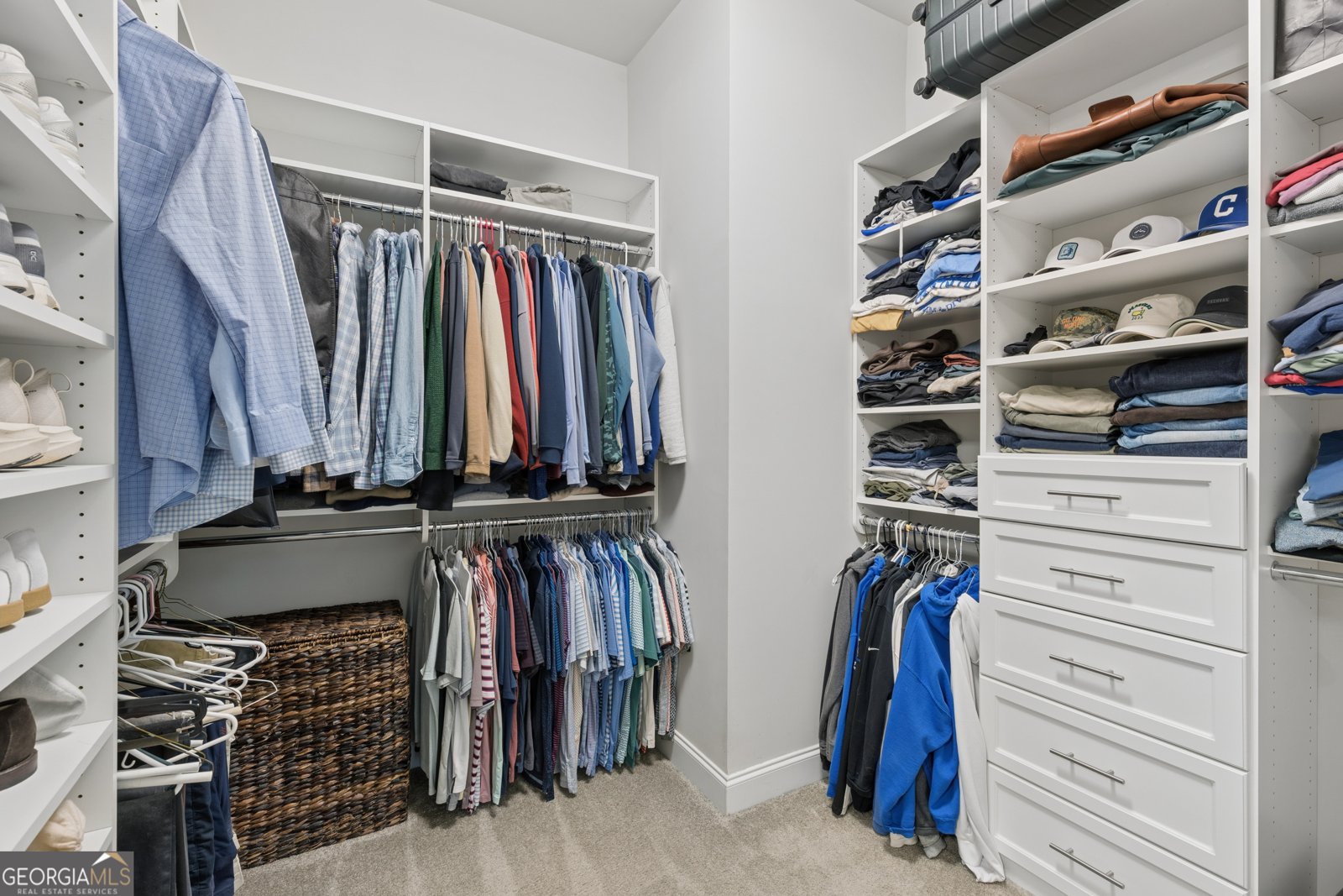 3776 Whithorn Way Kennesaw - Photo 25