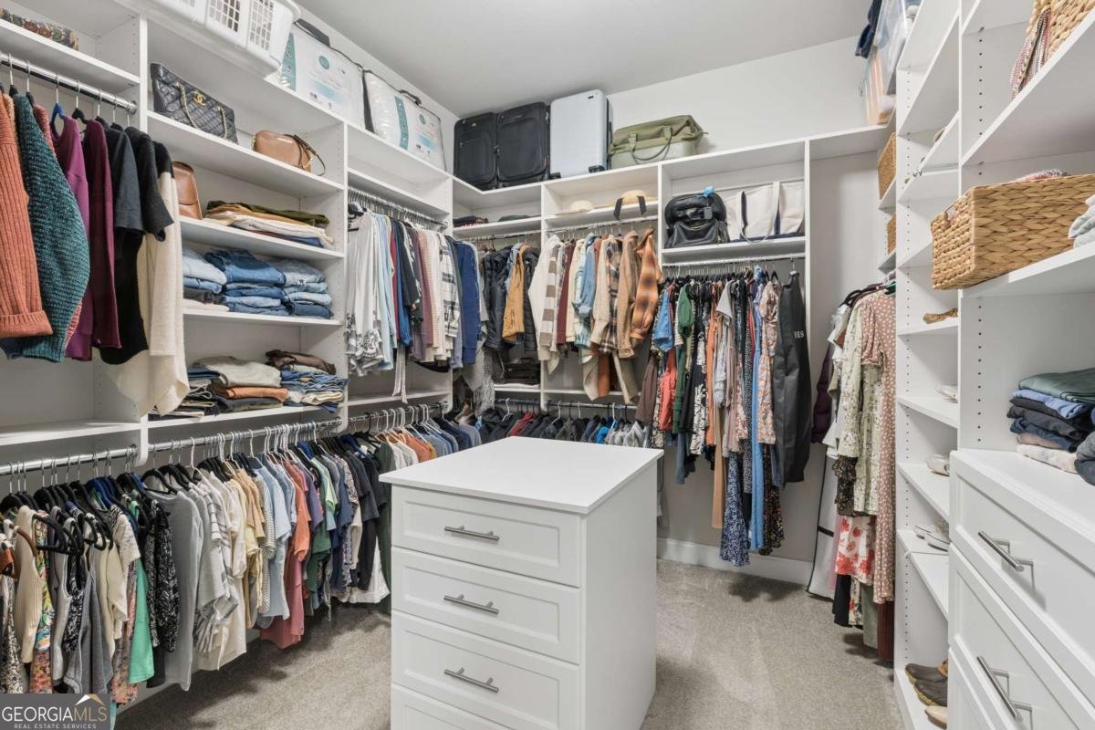 3776 Whithorn Way Kennesaw - Photo 27