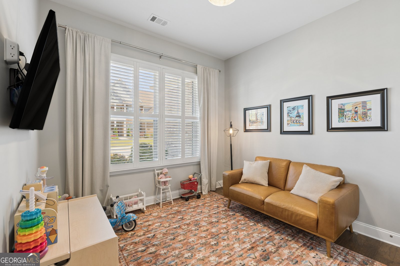 3776 Whithorn Way Kennesaw - Photo 29