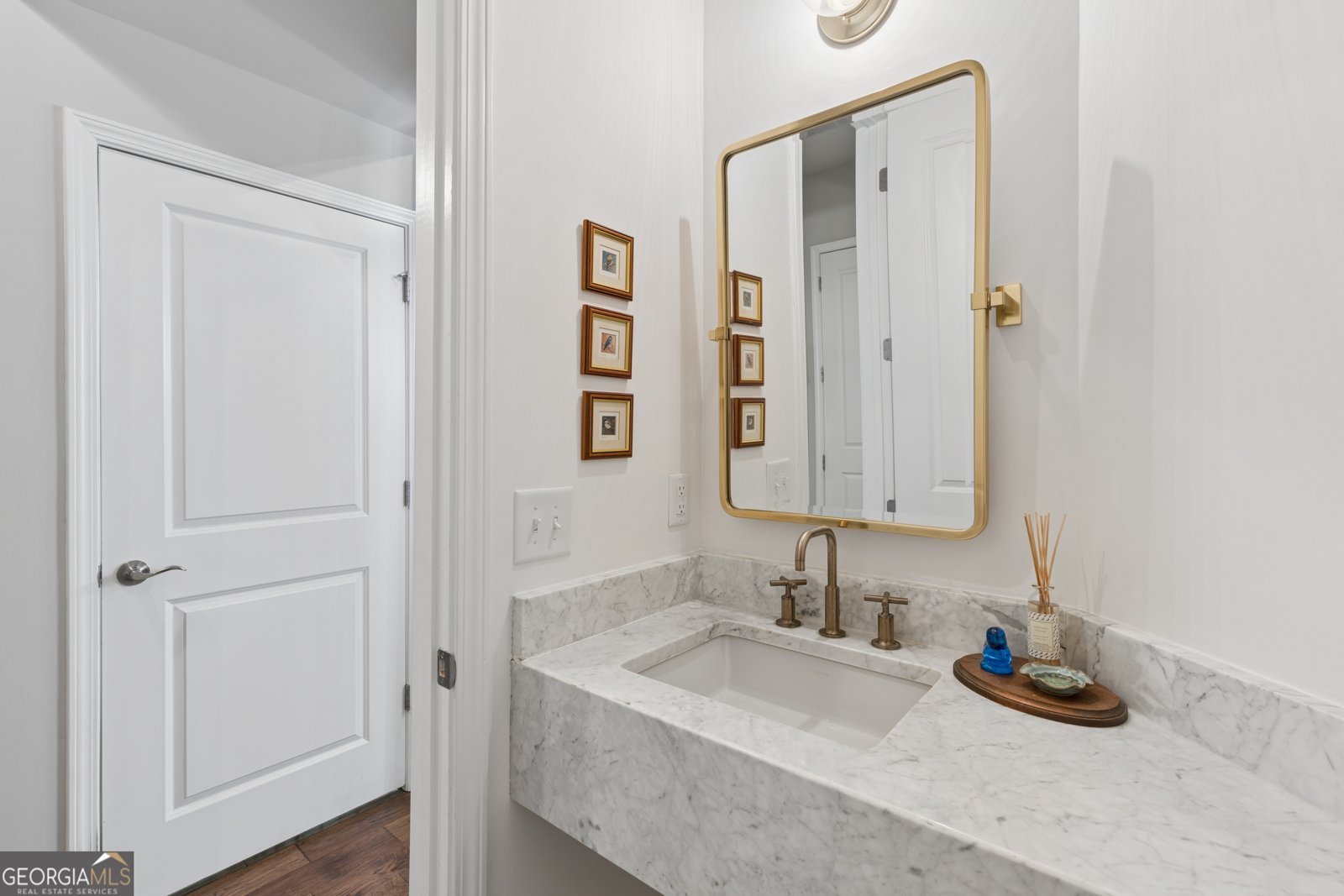 3776 Whithorn Way Kennesaw - Photo 32