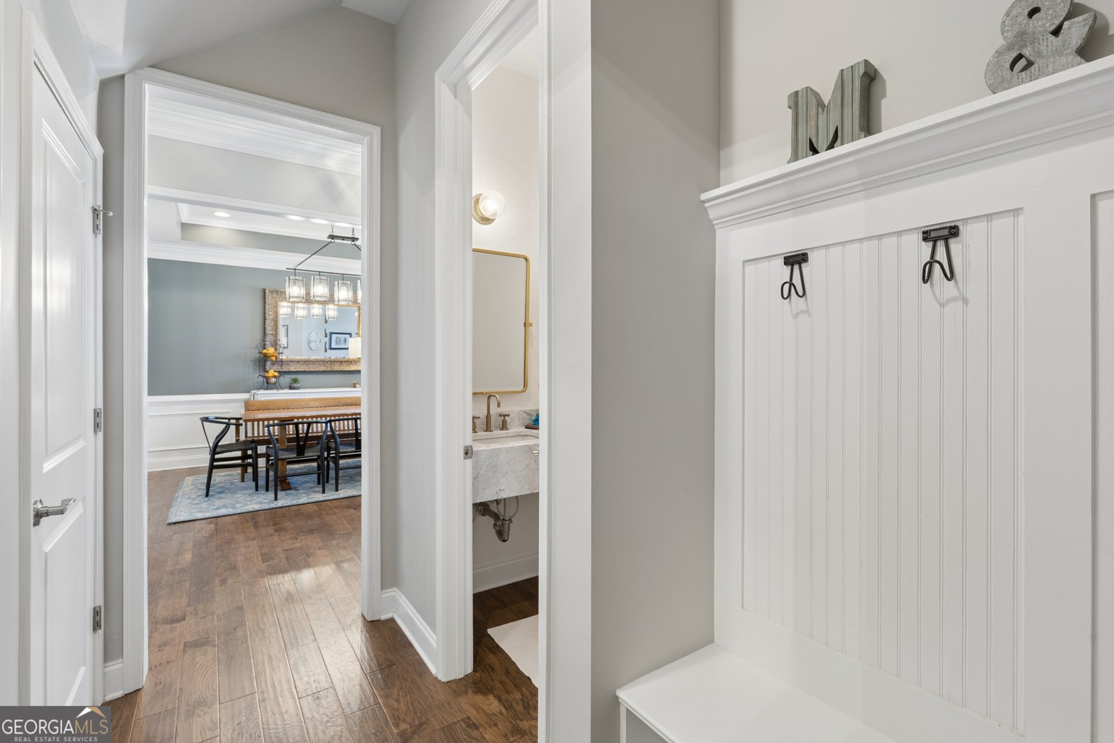 3776 Whithorn Way Kennesaw - Photo 33