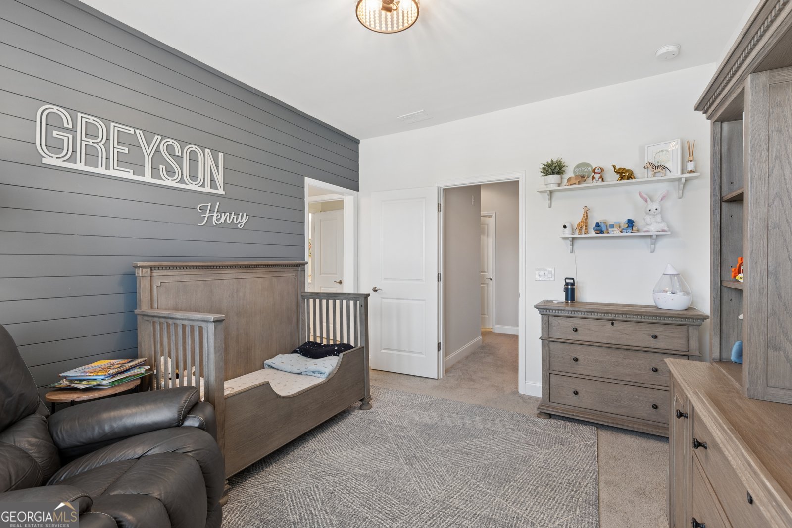 3776 Whithorn Way Kennesaw - Photo 35