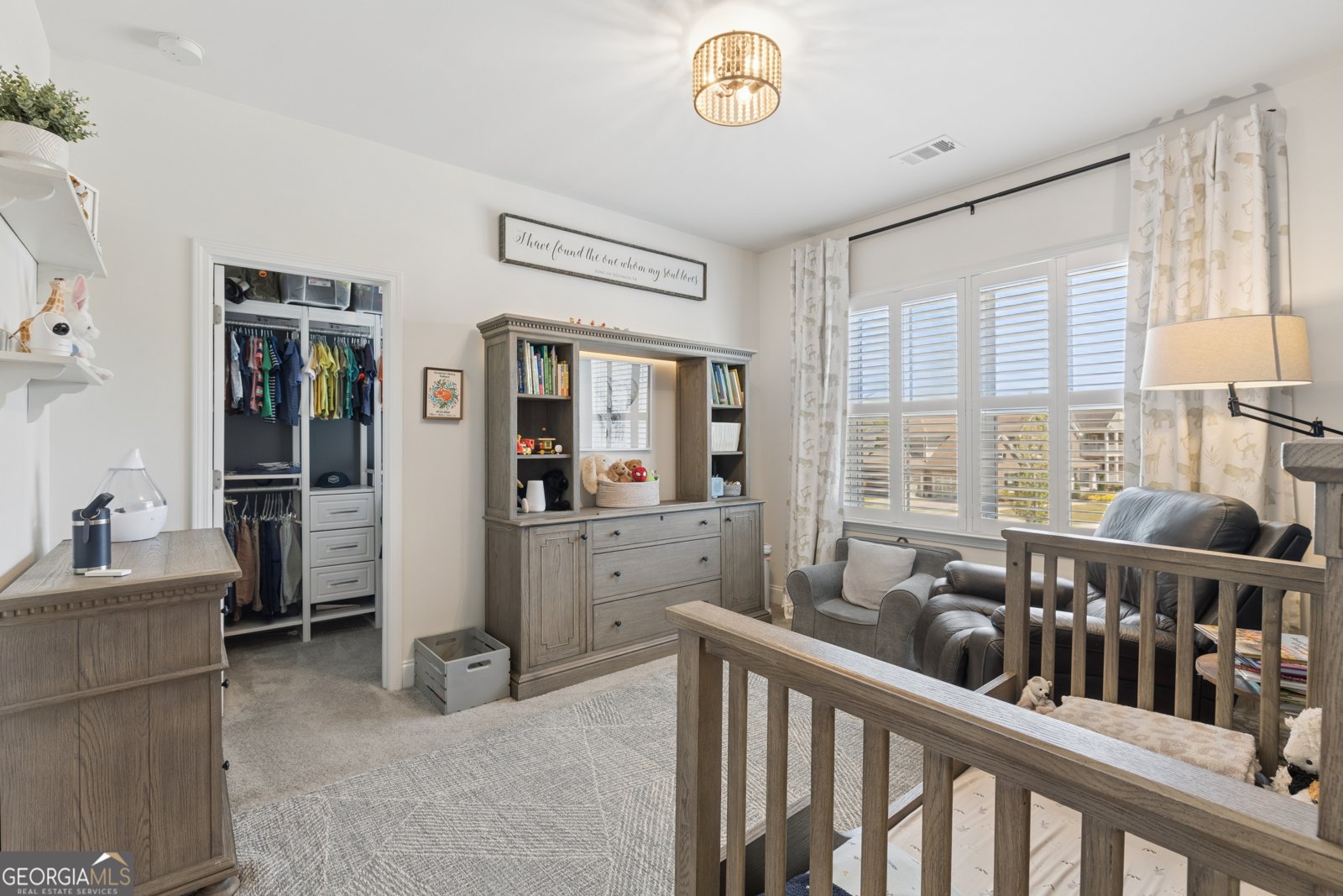 3776 Whithorn Way Kennesaw - Photo 36