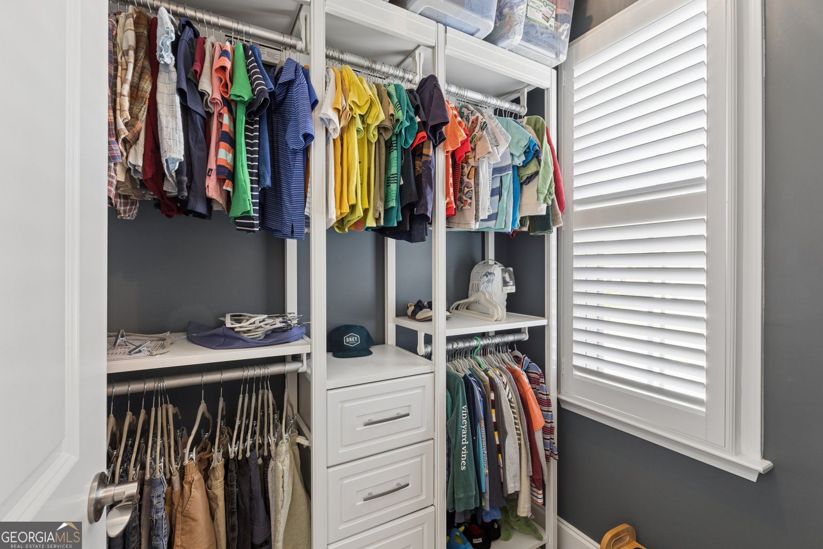 3776 Whithorn Way Kennesaw - Photo 37