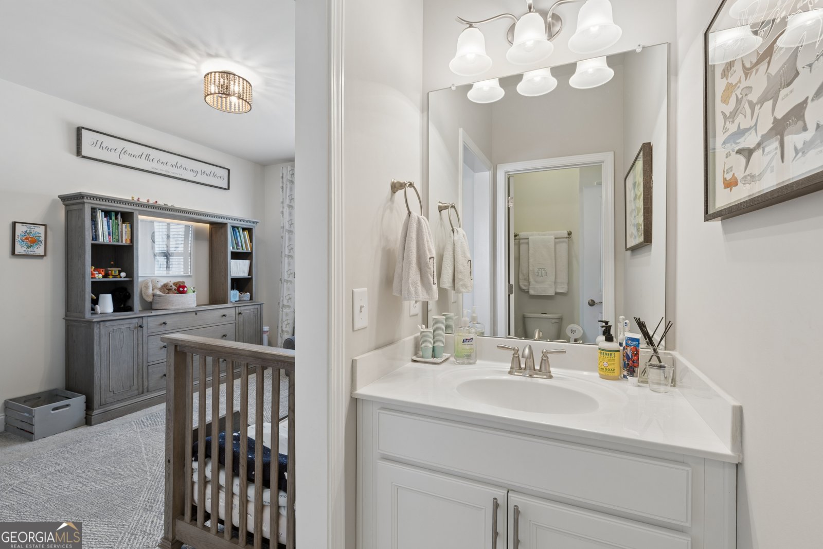 3776 Whithorn Way Kennesaw - Photo 38