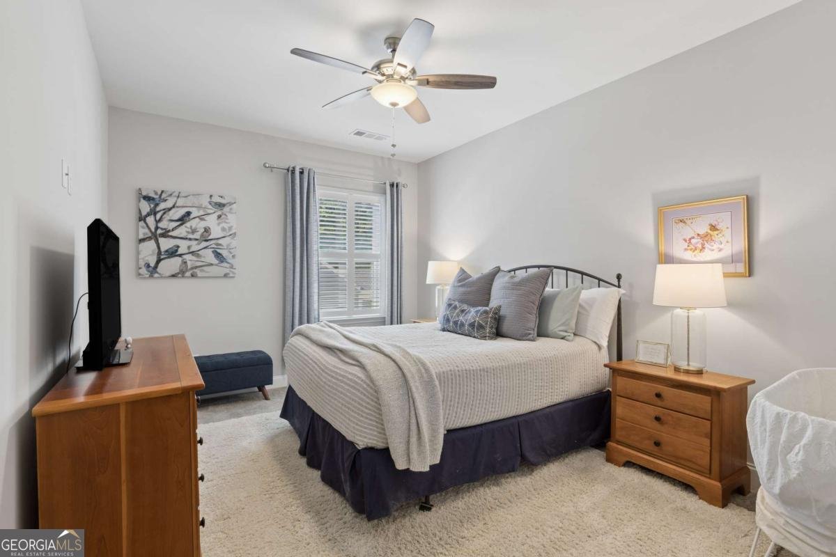 3776 Whithorn Way Kennesaw - Photo 43