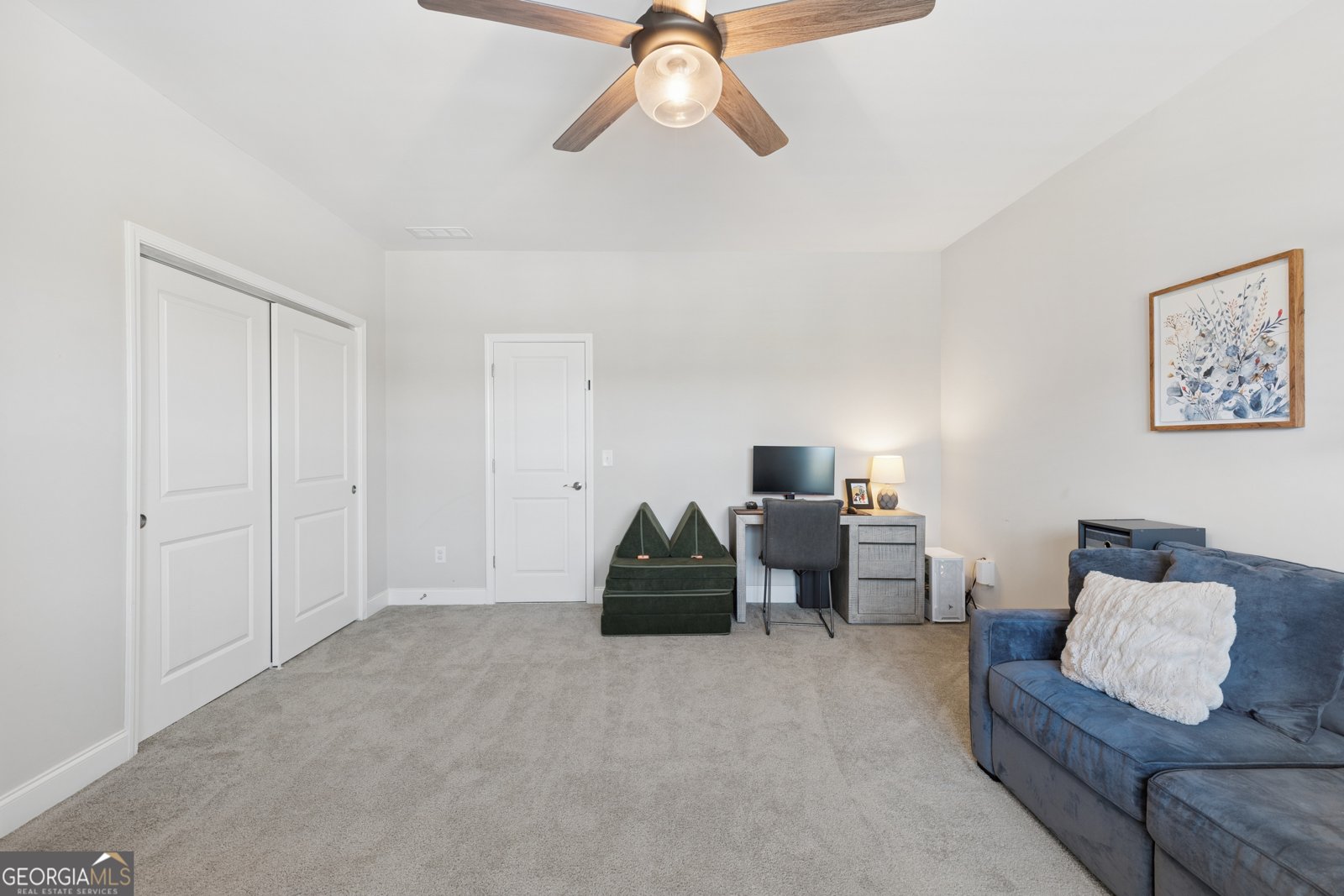 3776 Whithorn Way Kennesaw - Photo 45