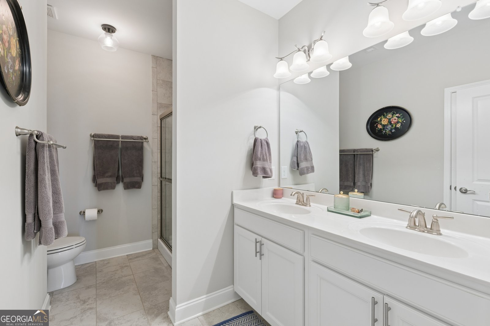 3776 Whithorn Way Kennesaw - Photo 46