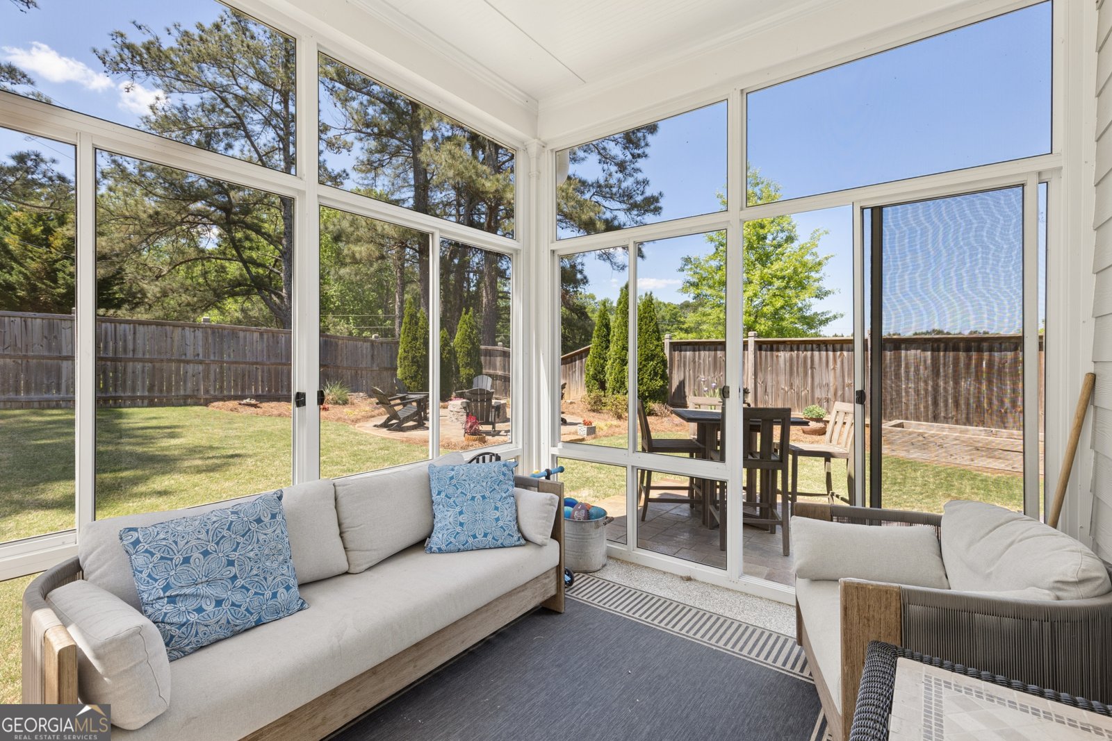 3776 Whithorn Way Kennesaw - Photo 48