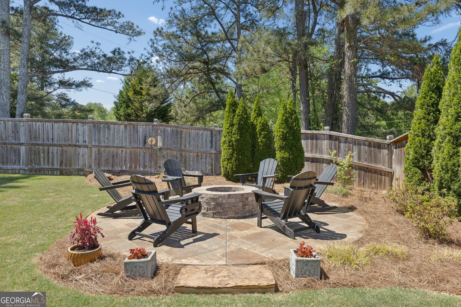 3776 Whithorn Way Kennesaw - Photo 50