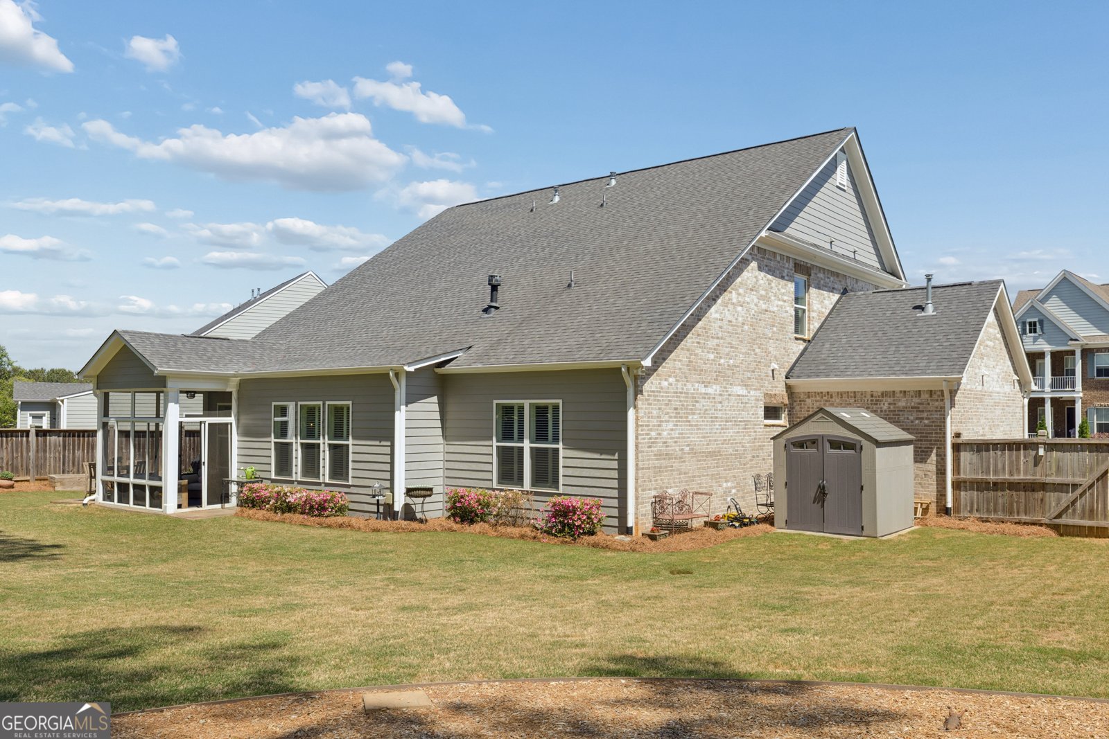 3776 Whithorn Way Kennesaw - Photo 52