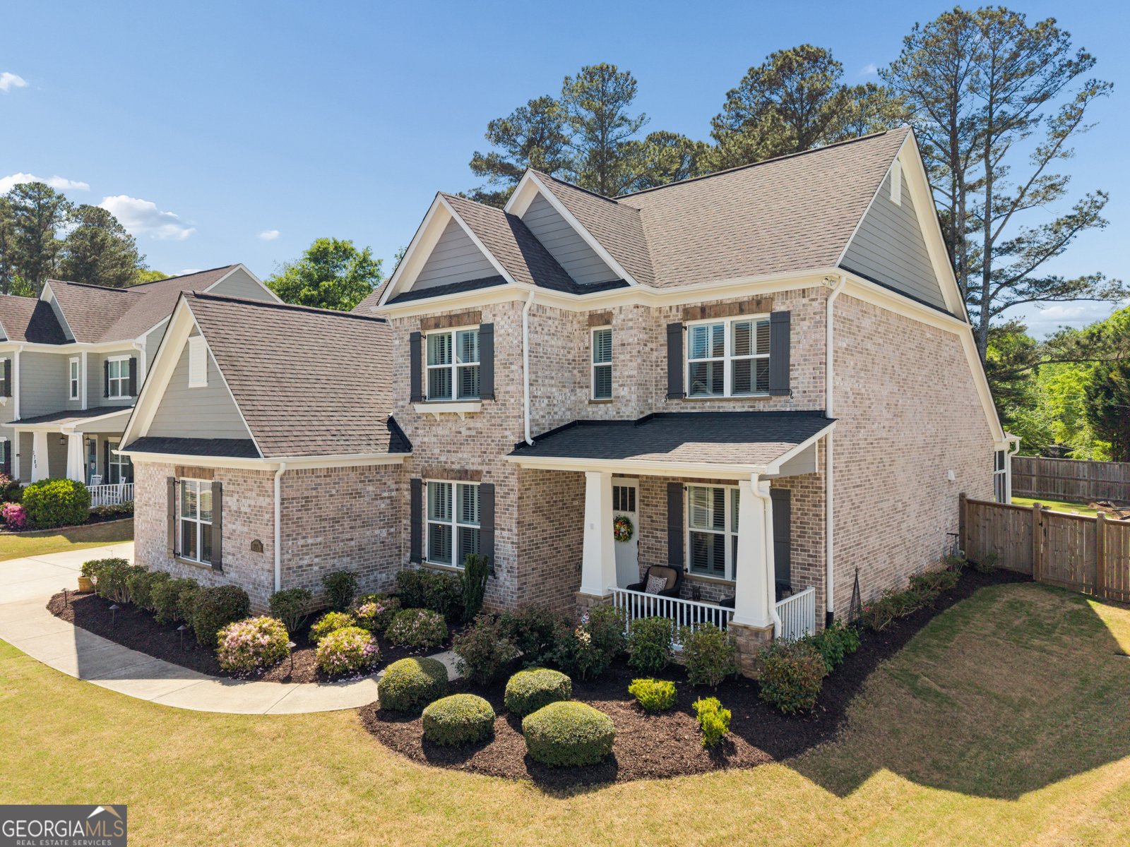 3776 Whithorn Way Kennesaw - Photo 53
