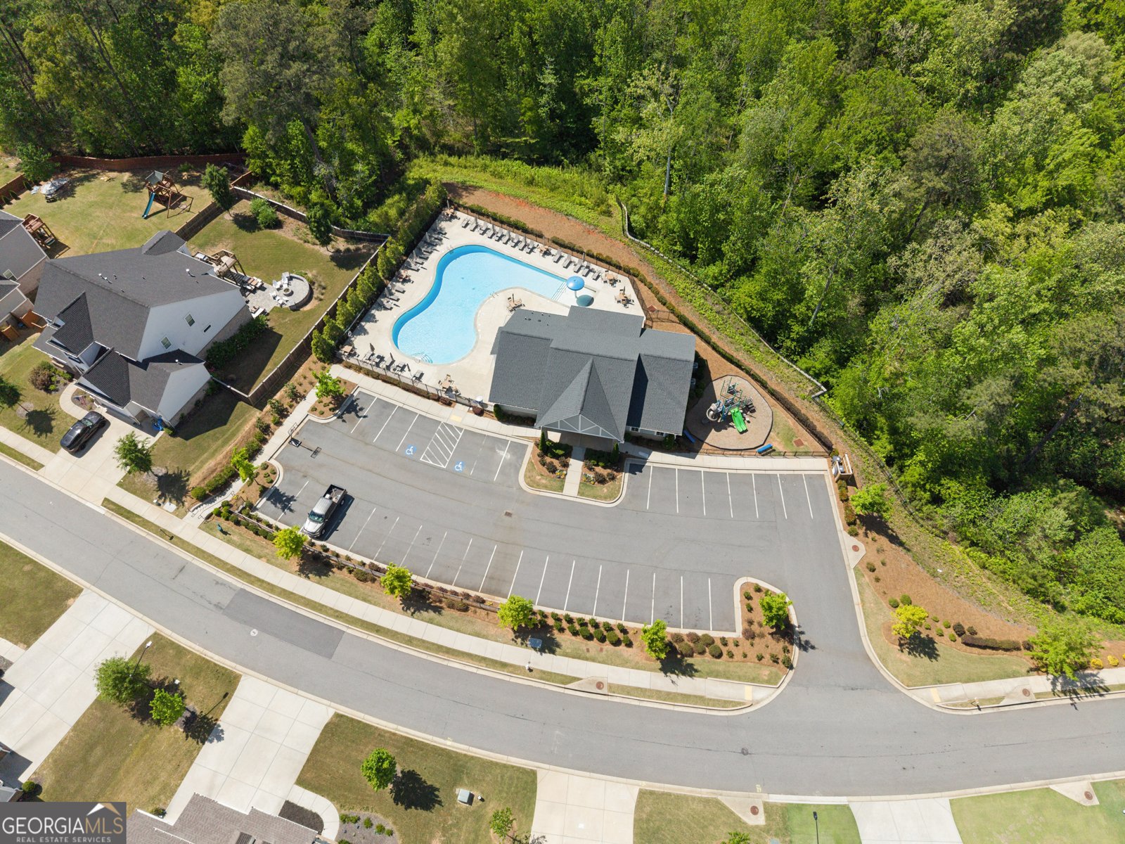 3776 Whithorn Way Kennesaw - Photo 54