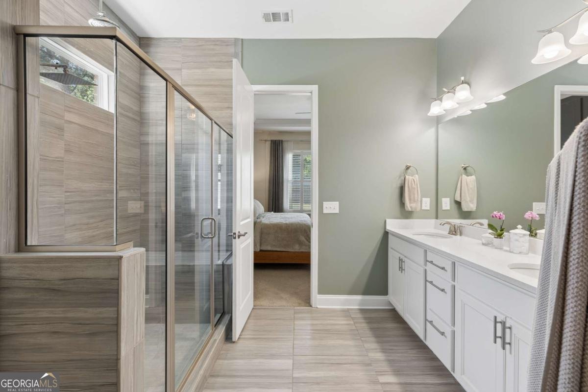 3776 Whithorn Way Kennesaw - Photo 7