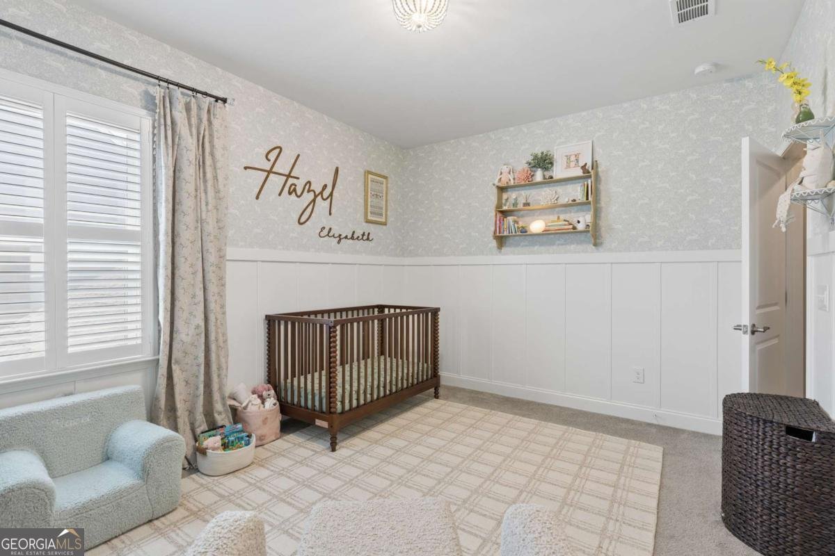 3776 Whithorn Way Kennesaw - Photo 8