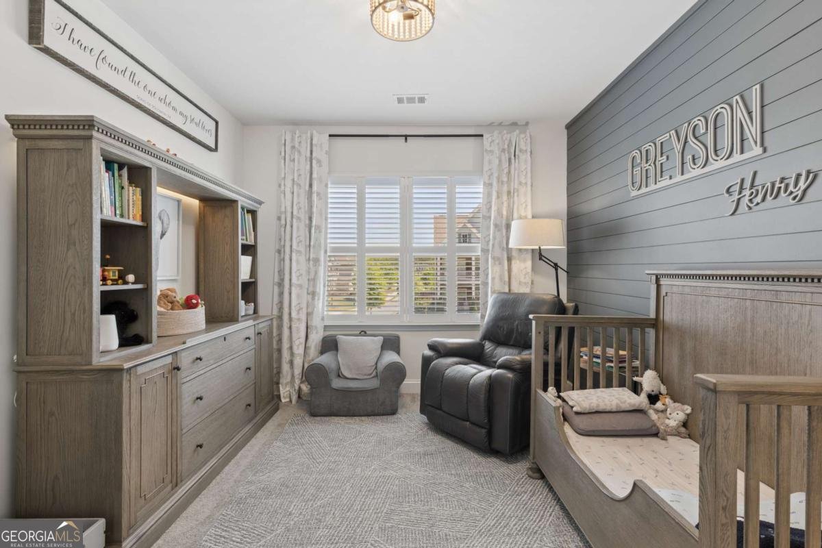 3776 Whithorn Way Kennesaw - Photo 9