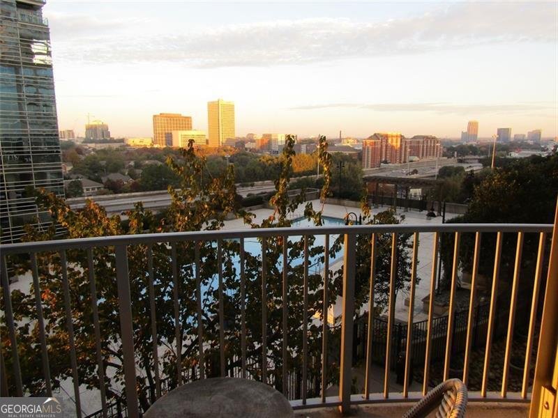 400 Peachtree Street Atlanta - Photo 12