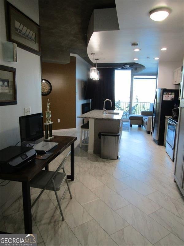 400 Peachtree Street Atlanta - Photo 14