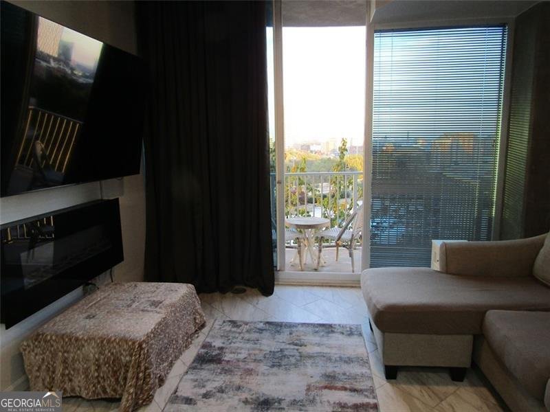 400 Peachtree Street Atlanta - Photo 16