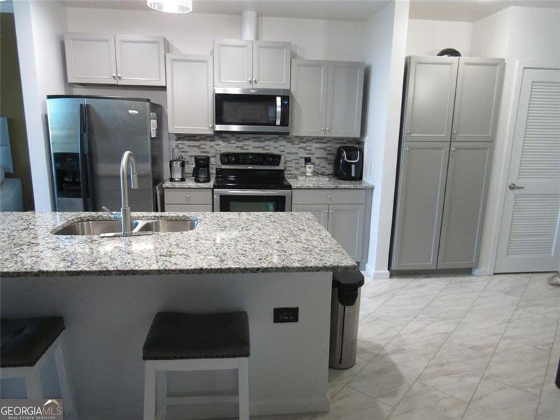 400 Peachtree Street Atlanta - Photo 29