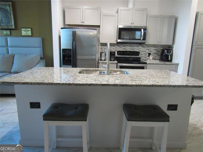 400 Peachtree Street Atlanta - Photo 30